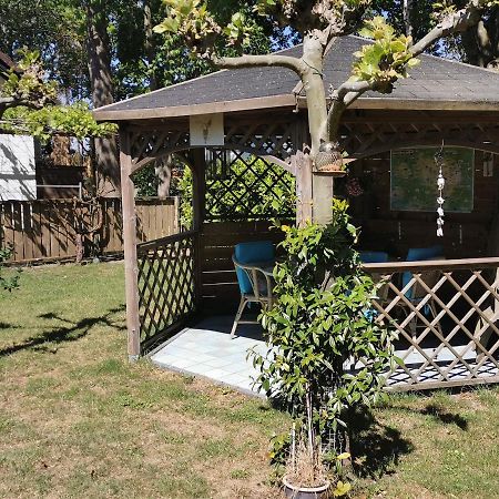 Bed And Breakfast Baarle Εξωτερικό φωτογραφία