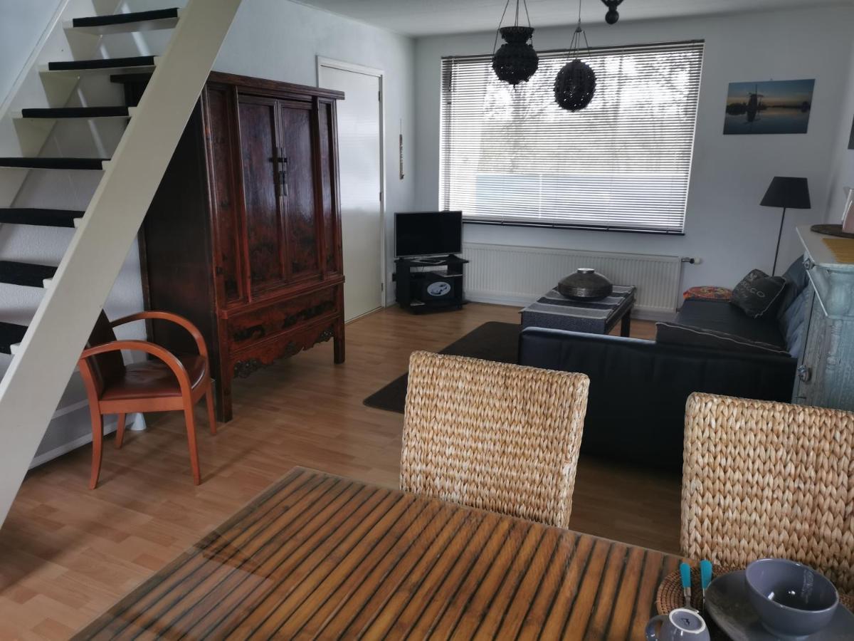 Bed And Breakfast Baarle Εξωτερικό φωτογραφία