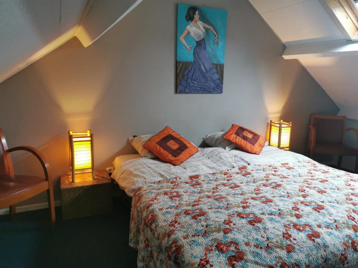 Bed And Breakfast Baarle Εξωτερικό φωτογραφία