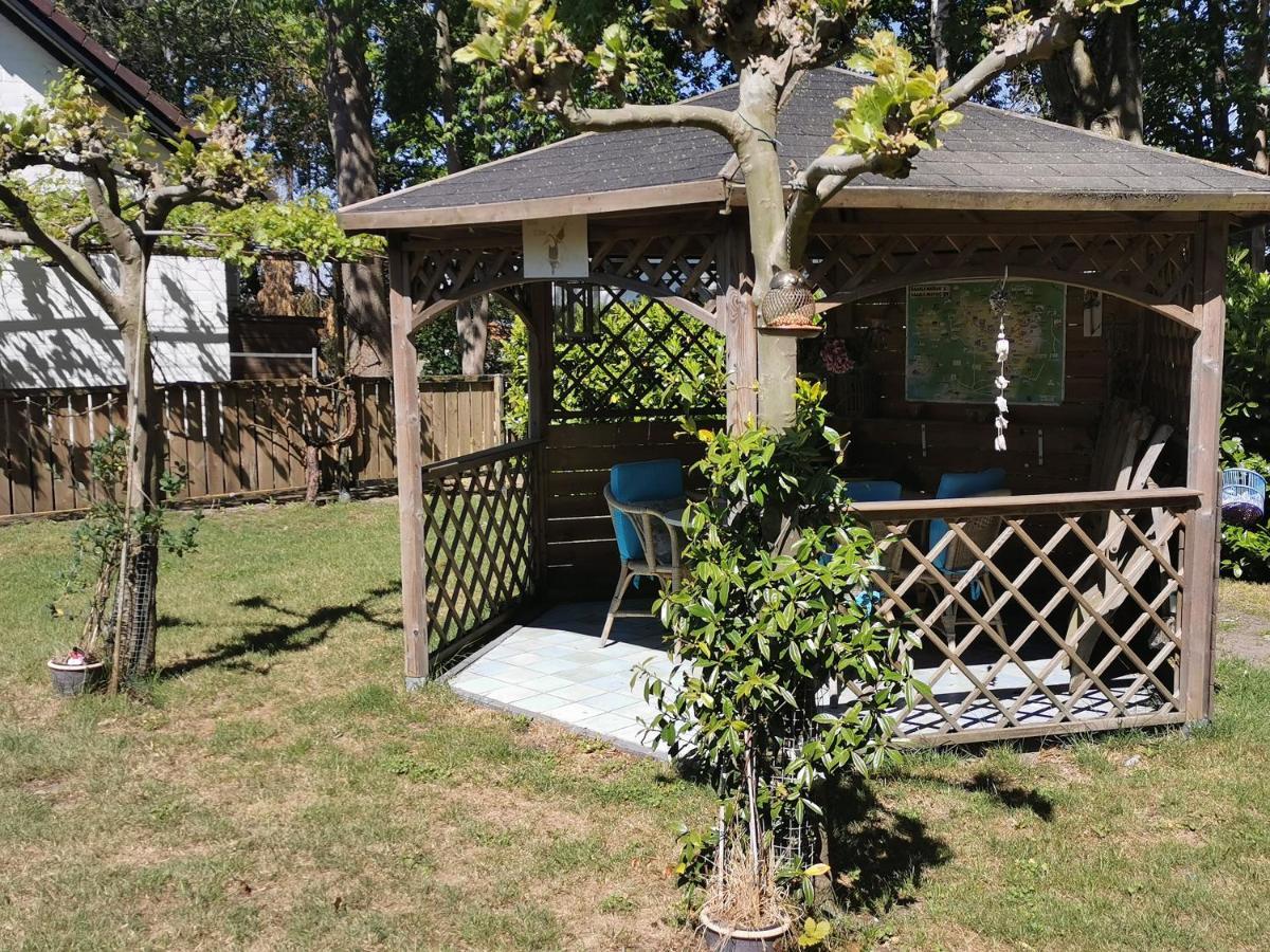 Bed And Breakfast Baarle Εξωτερικό φωτογραφία