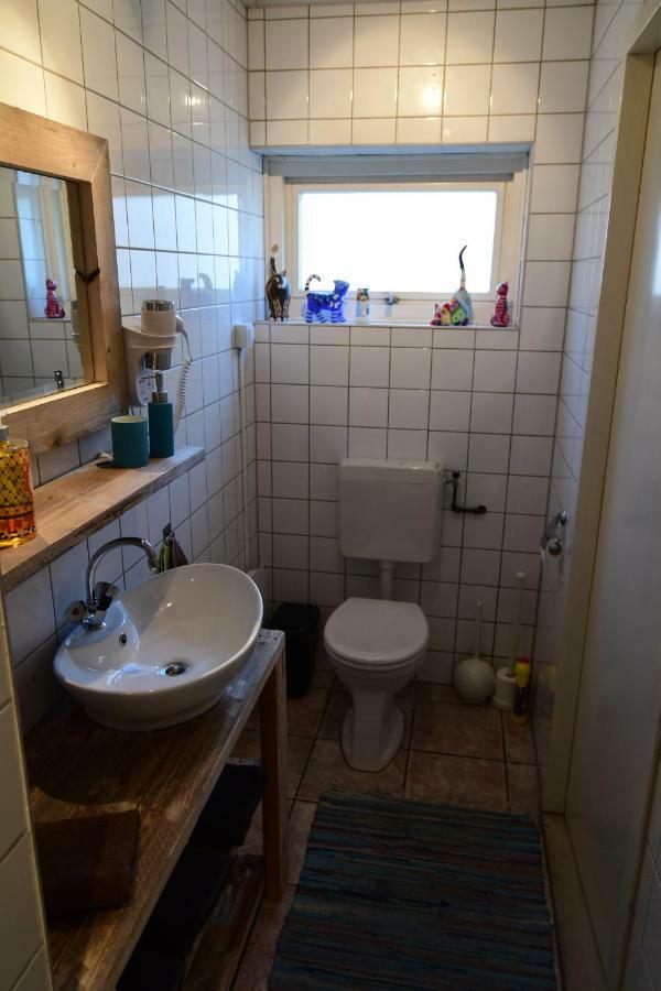 Bed And Breakfast Baarle Εξωτερικό φωτογραφία